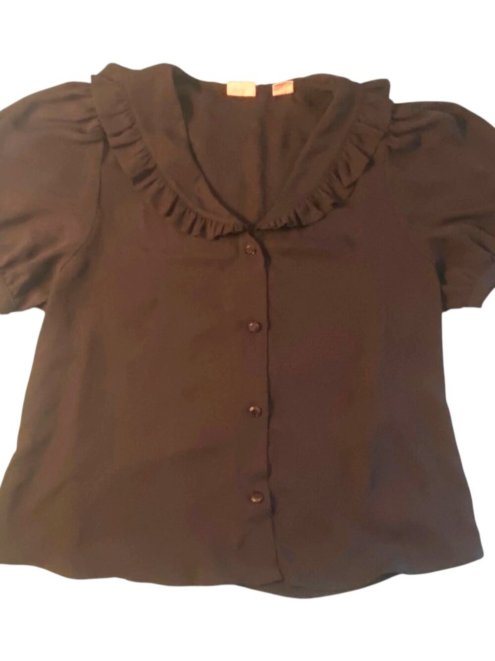 WomenClothingTops & T-shirtsBlousesLevi's Blouses Similar items Womens top,